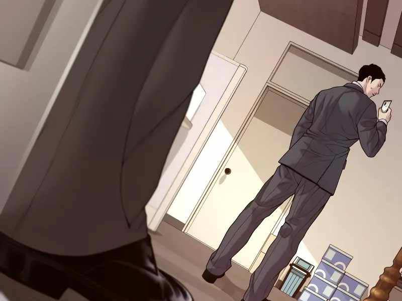 Cậu Bé Tội Phạm Chapter 57 - Trang 126