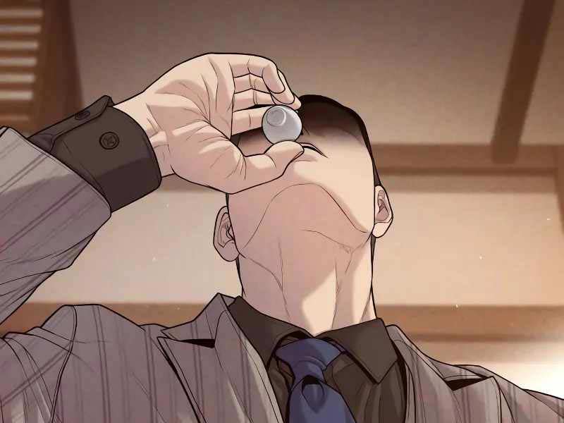 Cậu Bé Tội Phạm Chapter 57 - Trang 232