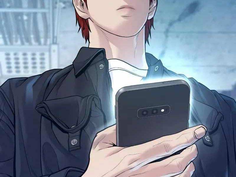 Cậu Bé Tội Phạm Chapter 54.5 - Trang 34