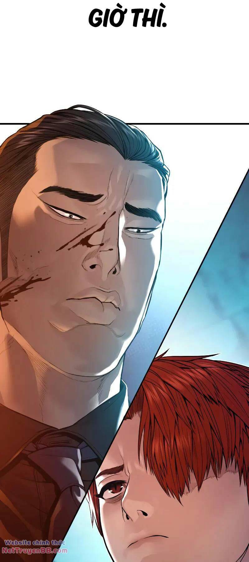 Cậu Bé Tội Phạm Chapter 53 - Trang 145