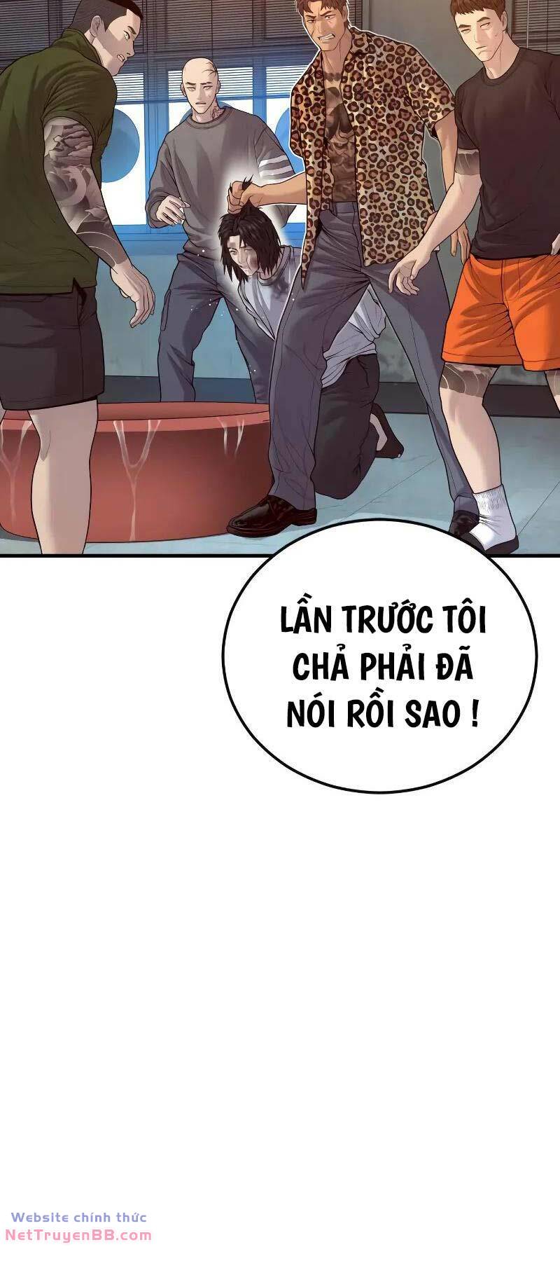 Cậu Bé Tội Phạm Chapter 53 - Trang 76