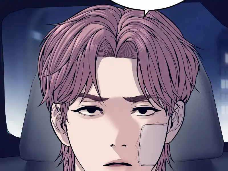 Cậu Bé Tội Phạm Chapter 52.5 - Trang 31