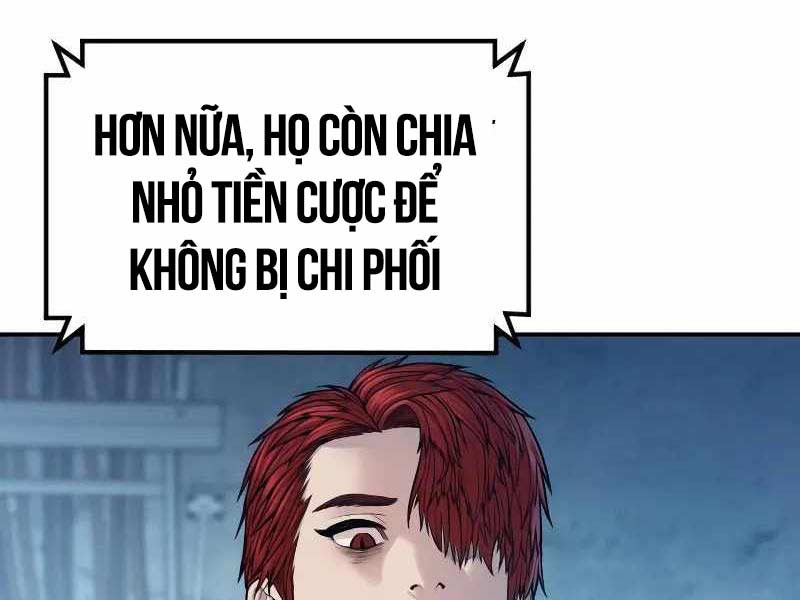 Cậu Bé Tội Phạm Chapter 54.5 - Trang 33