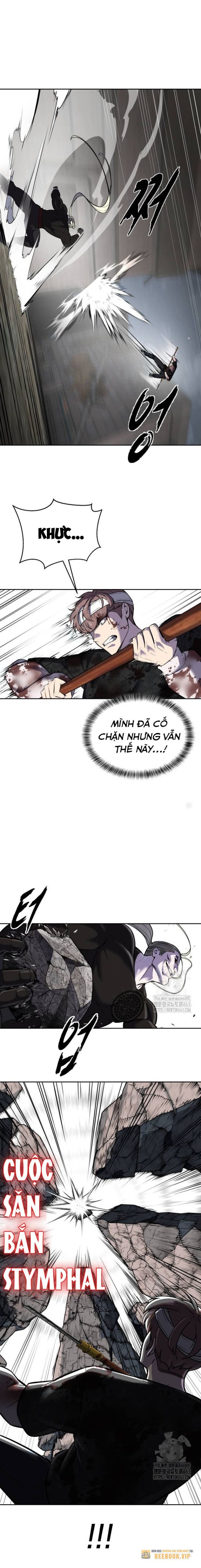 Cậu Bé Của Thần Chết Chapter 248 - Trang 6
