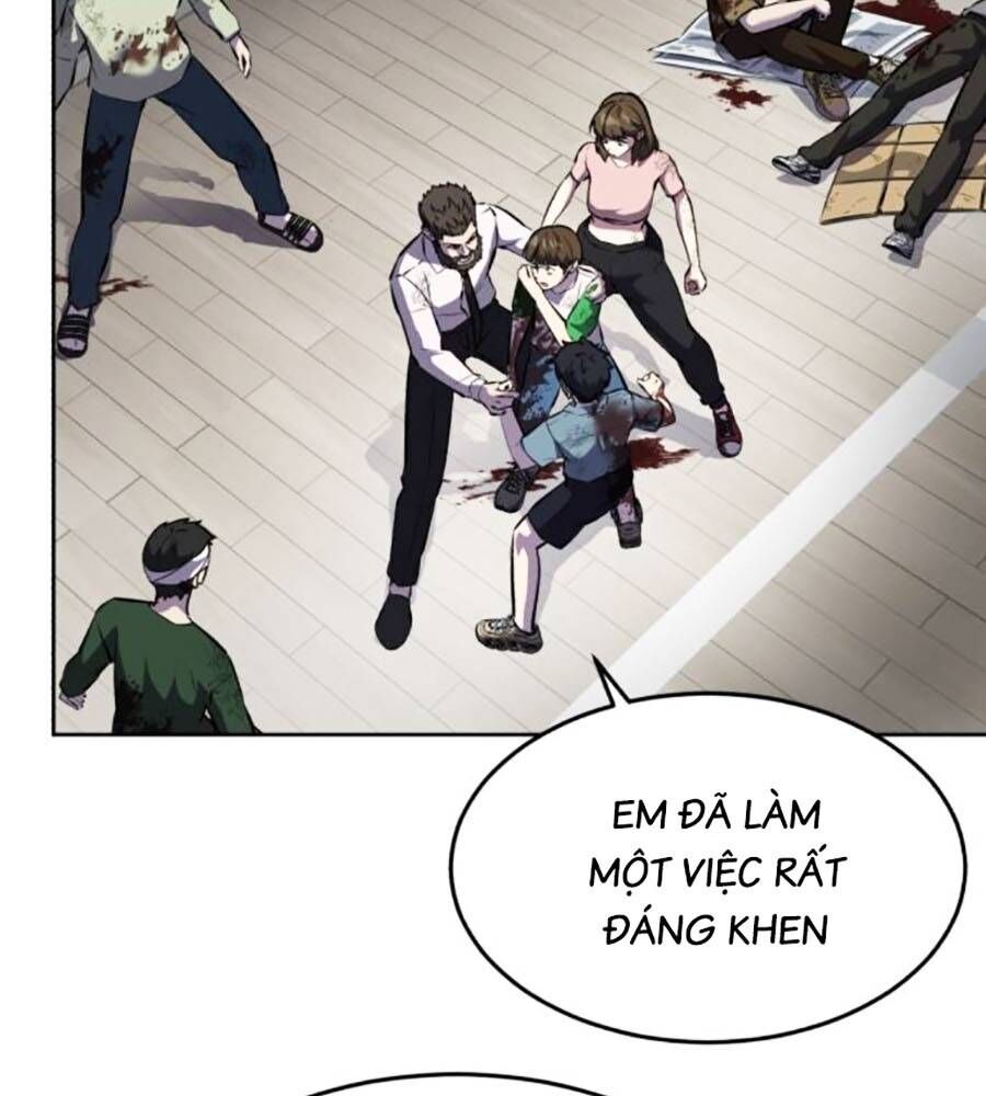 Cậu Bé Của Thần Chết Chapter 240 - Trang 163