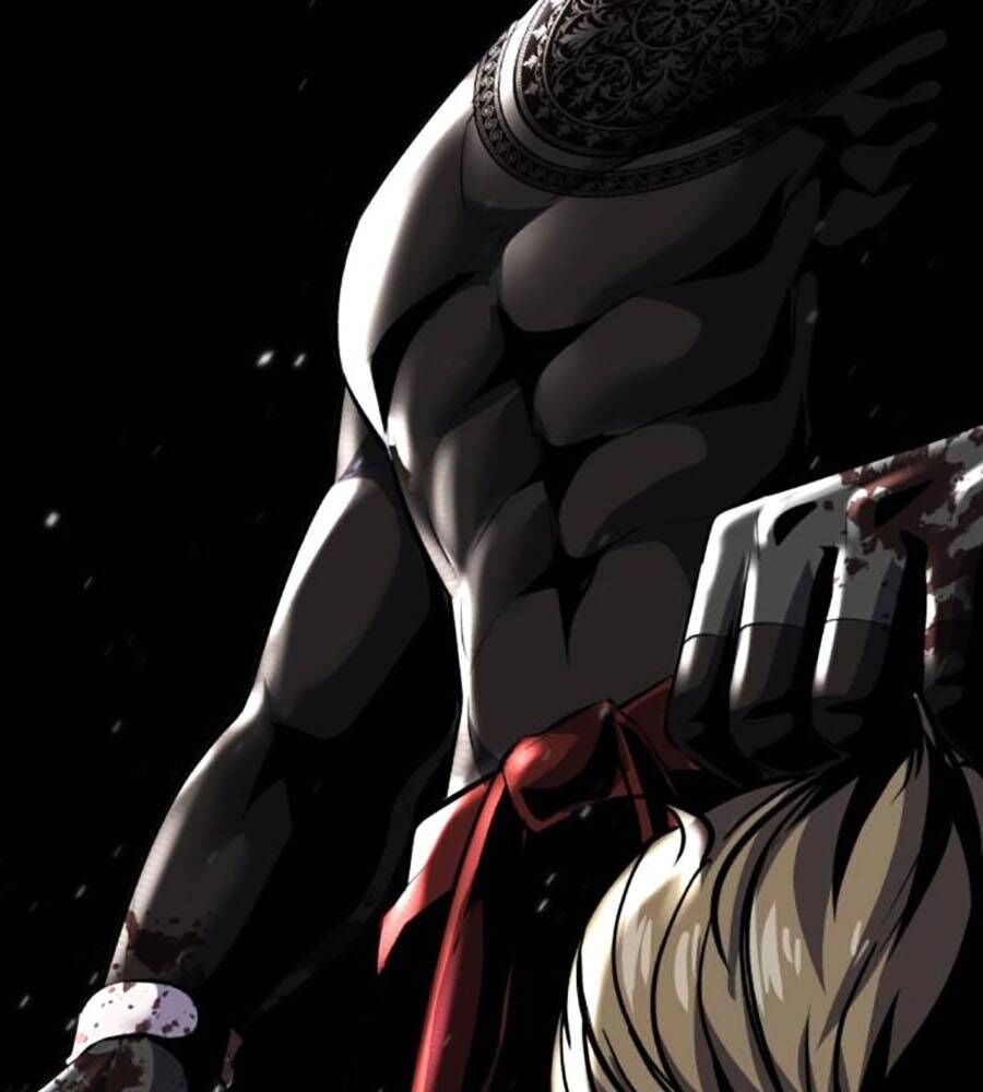 Cậu Bé Của Thần Chết Chapter 238 - Trang 272