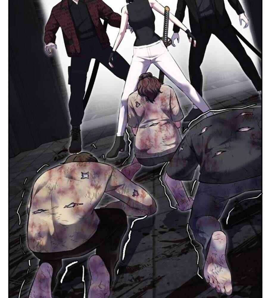 Cậu Bé Của Thần Chết Chapter 238 - Trang 68
