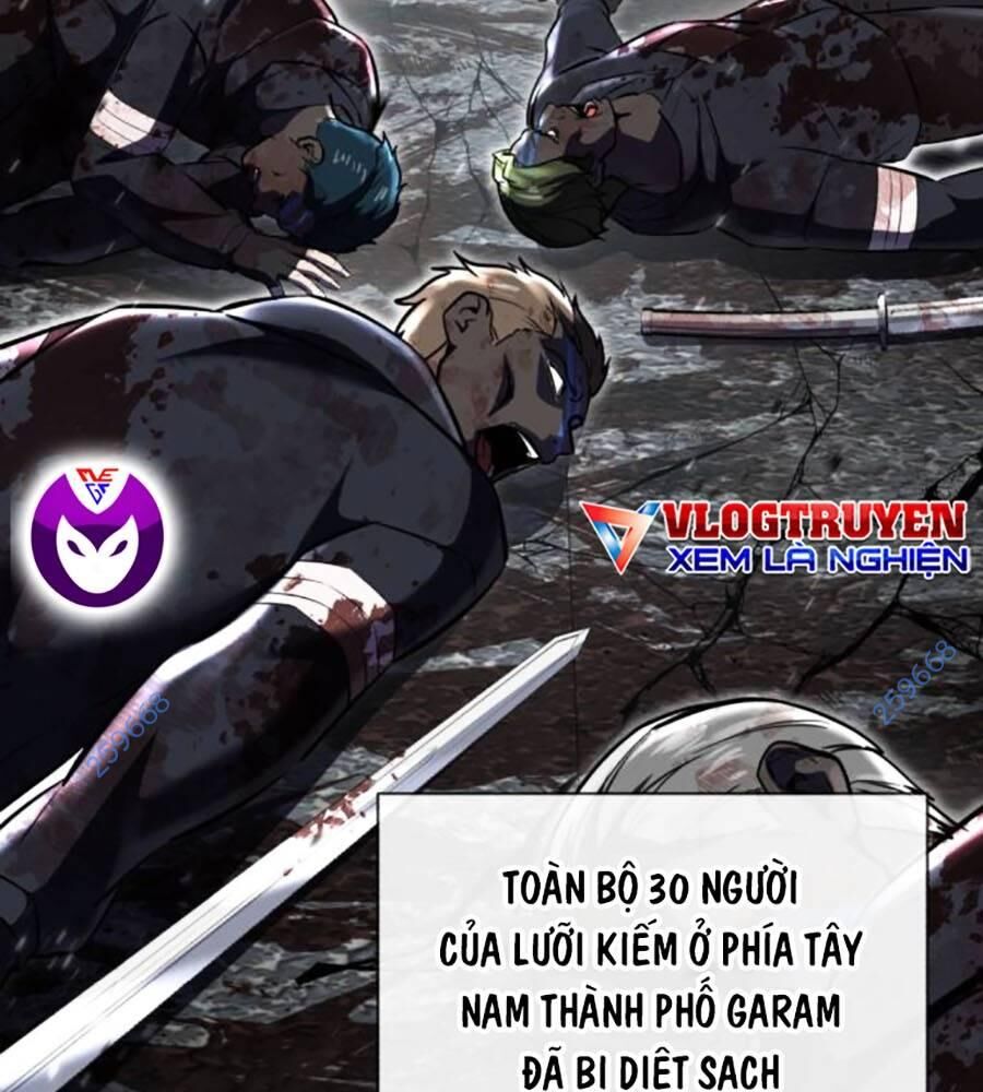 Cậu Bé Của Thần Chết Chapter 239 - Trang 307
