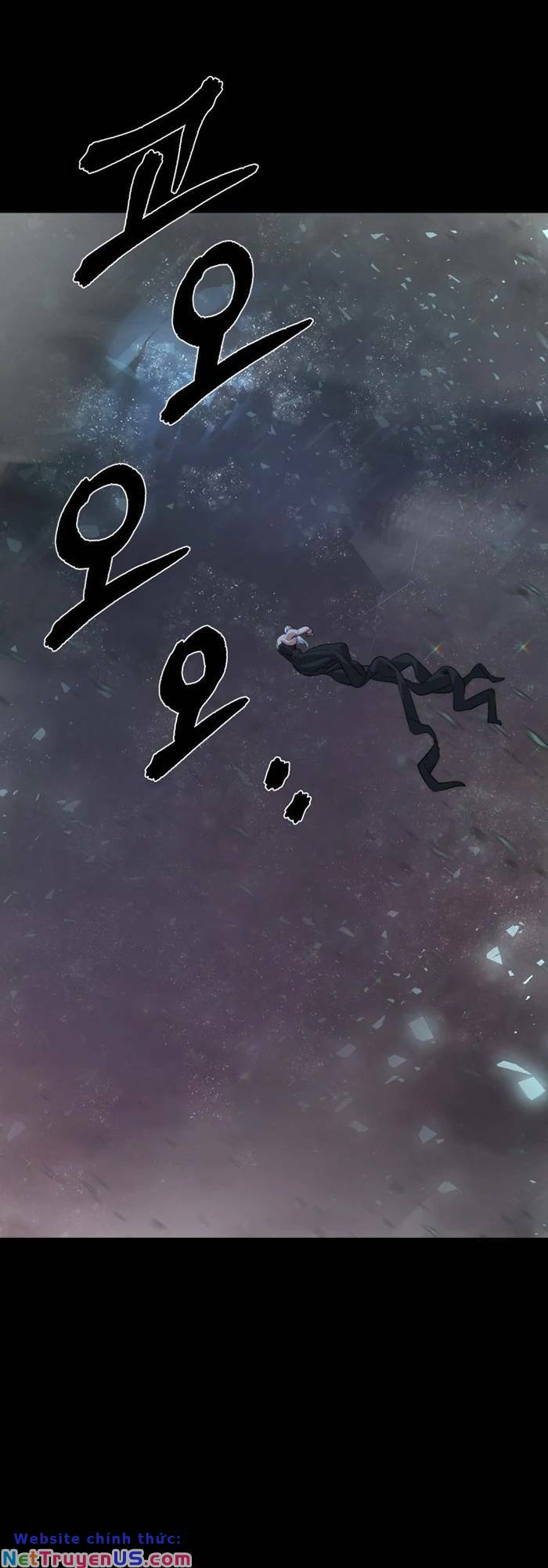 Hành Tinh Quái Vật Chapter 44 - Trang 0