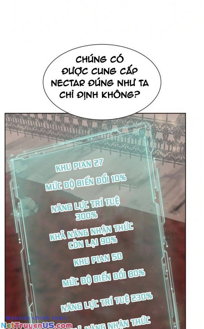 Hành Tinh Quái Vật Chapter 29 - Trang 48