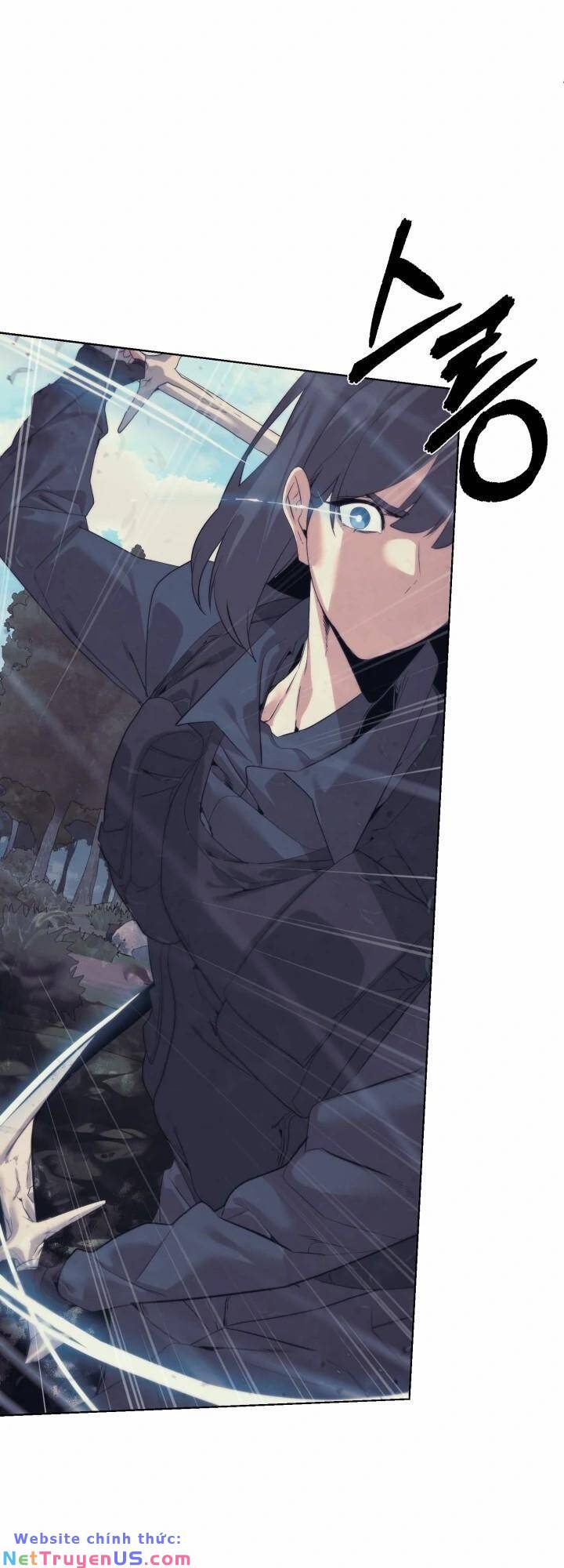 Hành Tinh Quái Vật Chapter 37 - Trang 48