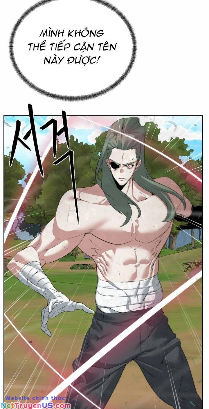 Hành Tinh Quái Vật Chapter 35 - Trang 19