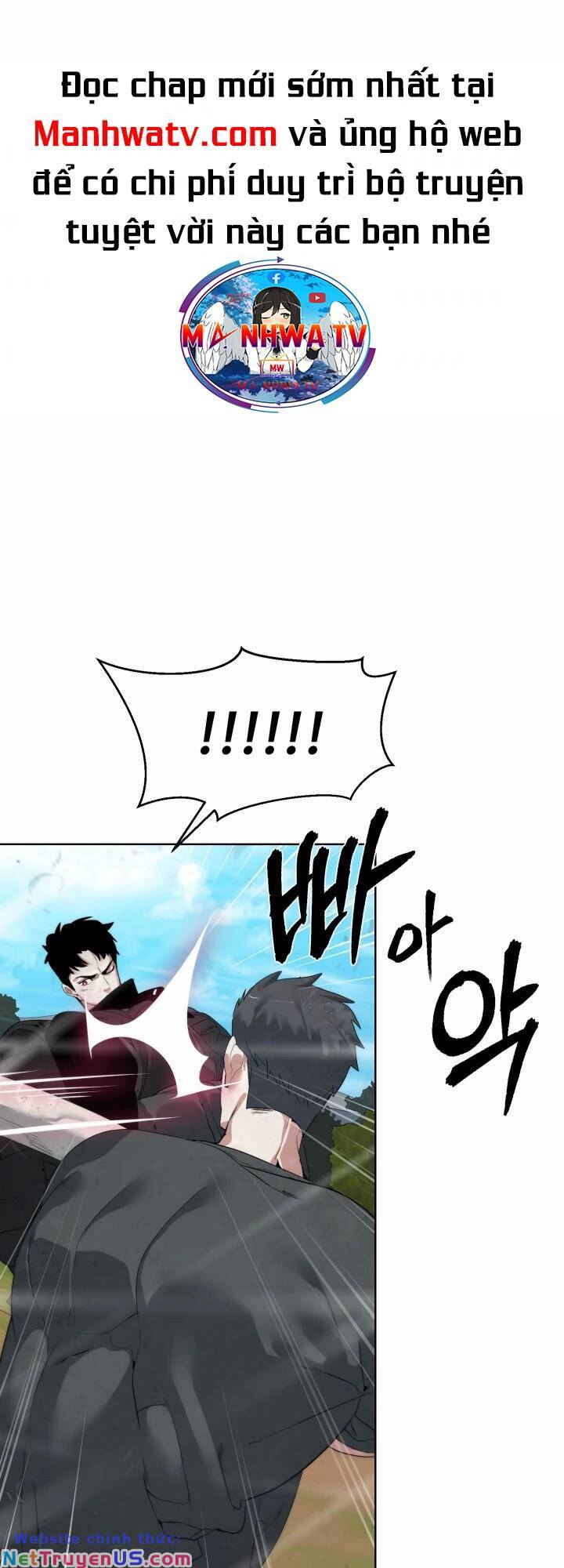 Hành Tinh Quái Vật Chapter 35 - Trang 22