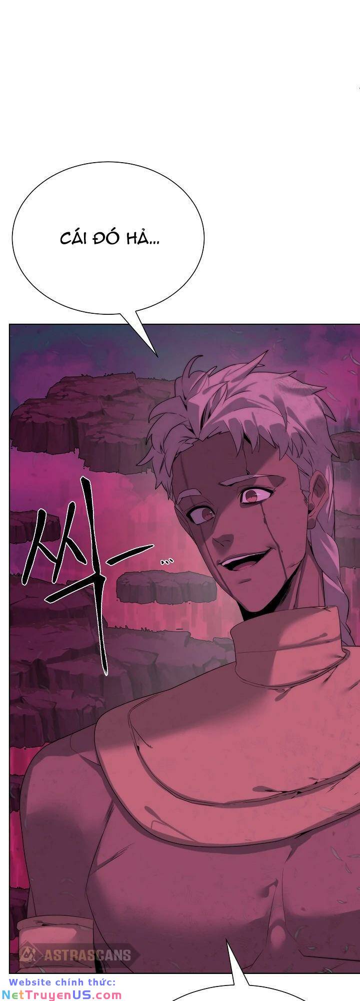Hành Tinh Quái Vật Chapter 39 - Trang 53