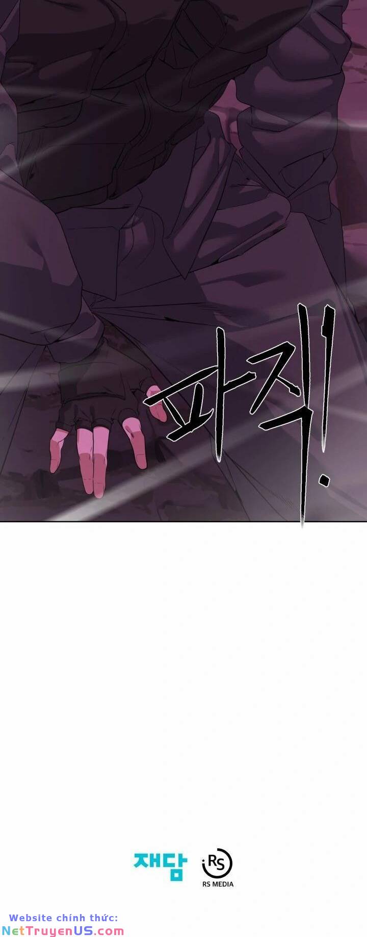 Hành Tinh Quái Vật Chapter 31 - Trang 61