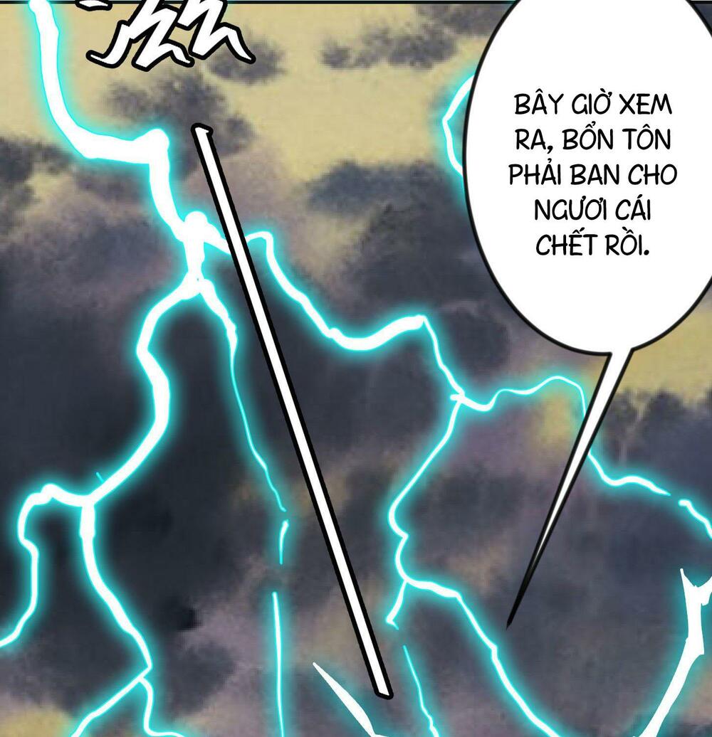 Ta Chẳng Qua Là Một Đại La Kim Tiên Chapter 31 - Trang 25