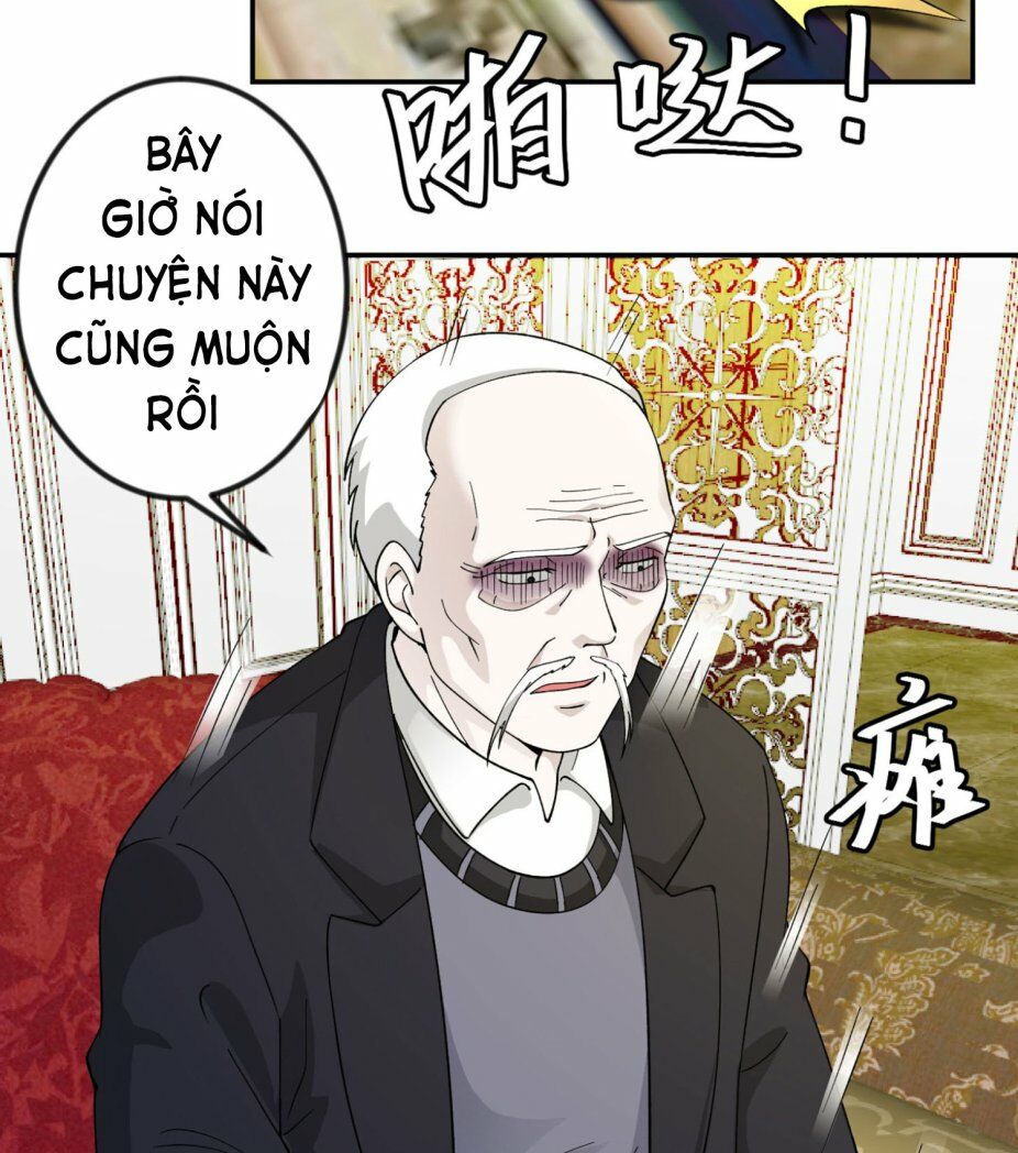 Ta Chẳng Qua Là Một Đại La Kim Tiên Chapter 23 - Trang 27