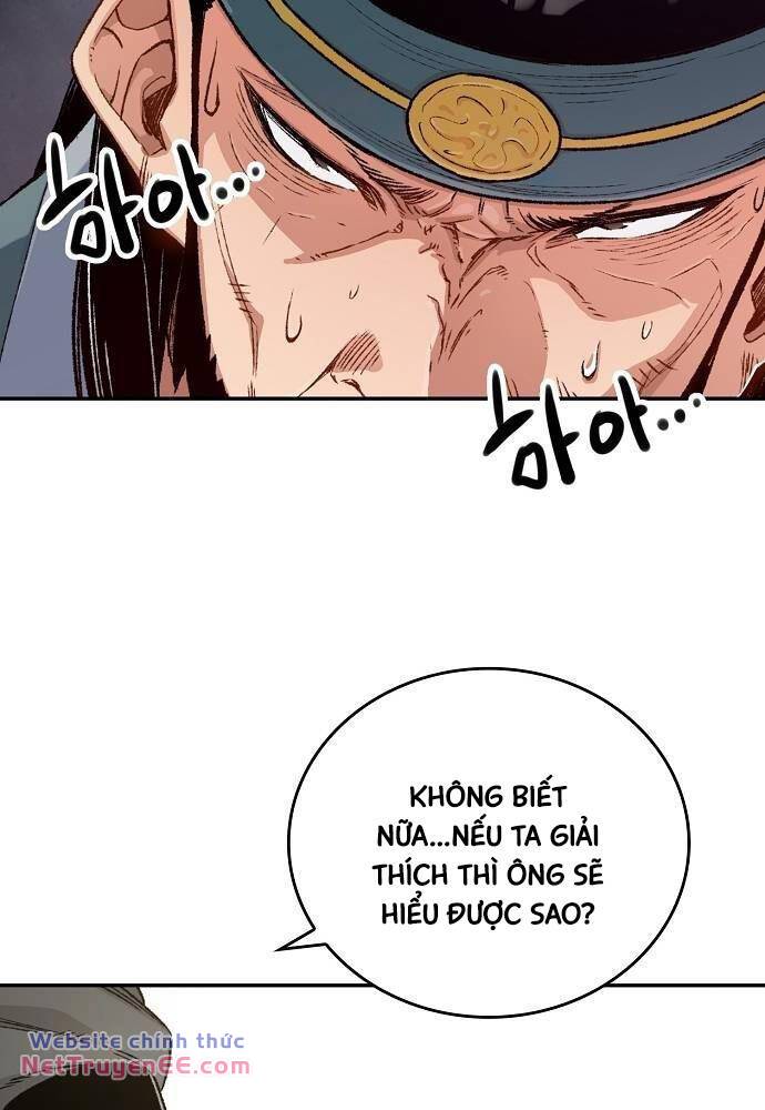 Thiên Ma Quy Hoàn Chapter 11 - Trang 54