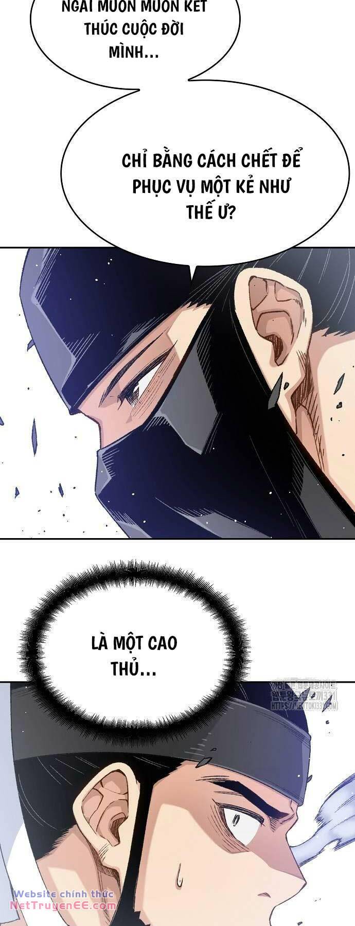 Thiên Ma Quy Hoàn Chapter 10 - Trang 47