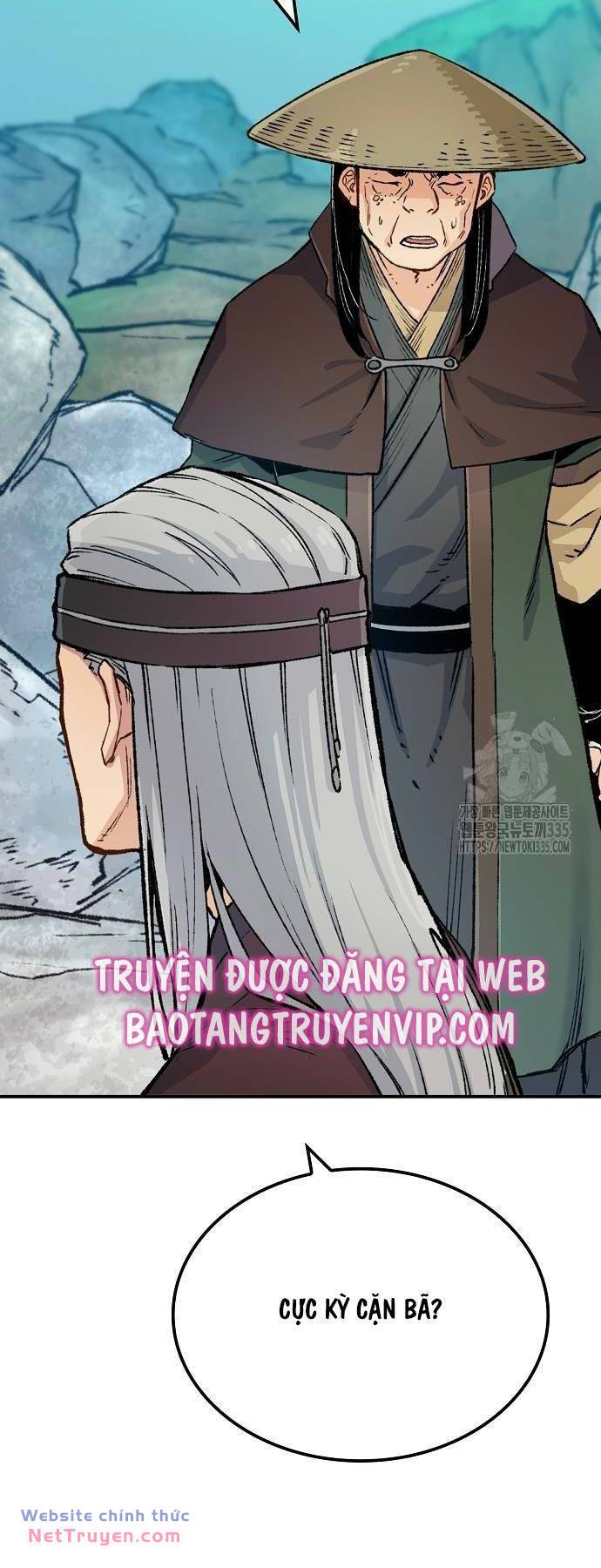 Thiên Ma Quy Hoàn Chapter 15 - Trang 23