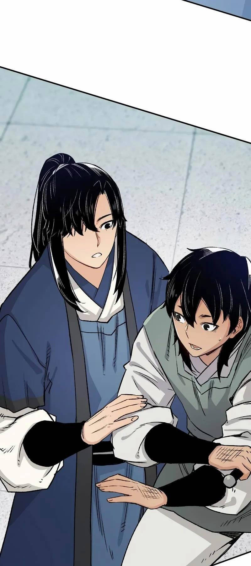 Thiên Ma Quy Hoàn Chapter 16 - Trang 84