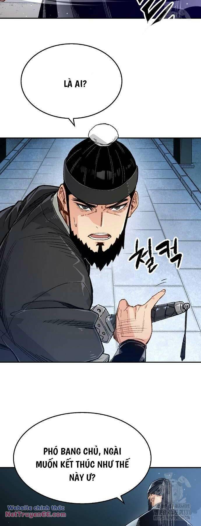 Thiên Ma Quy Hoàn Chapter 10 - Trang 45