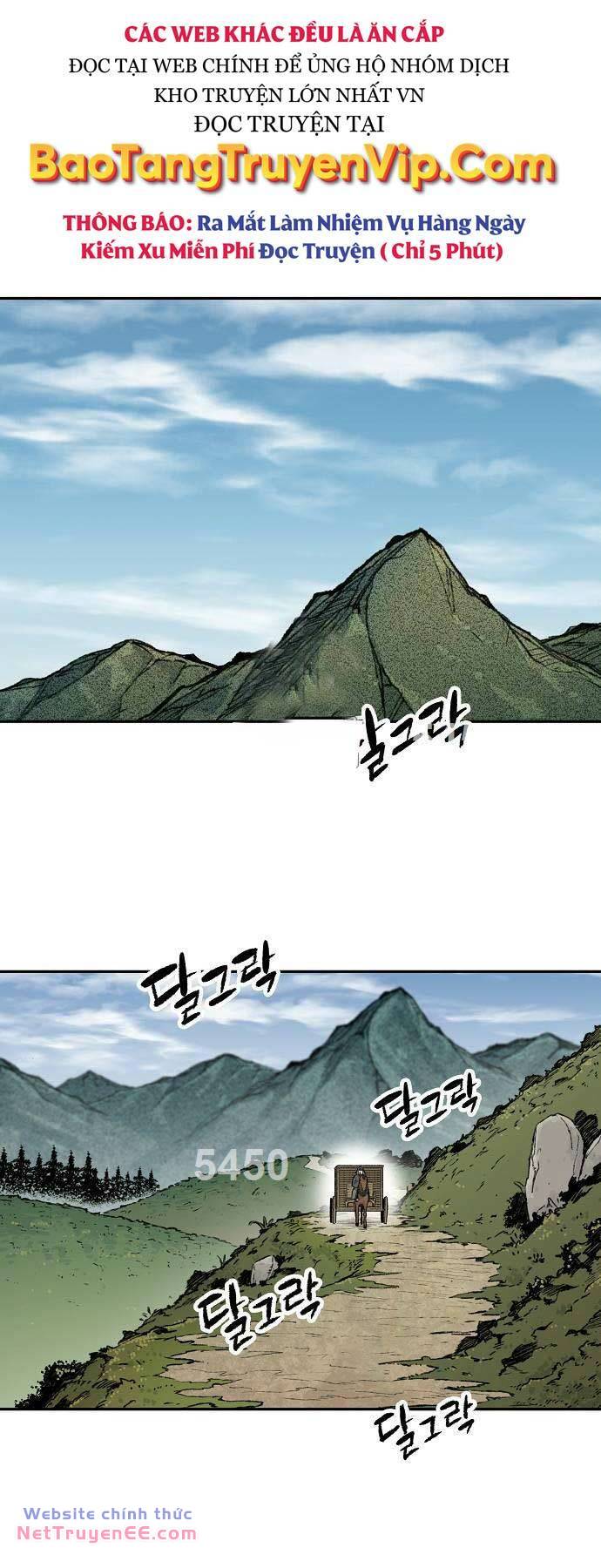 Thiên Ma Quy Hoàn Chapter 8 - Trang 0