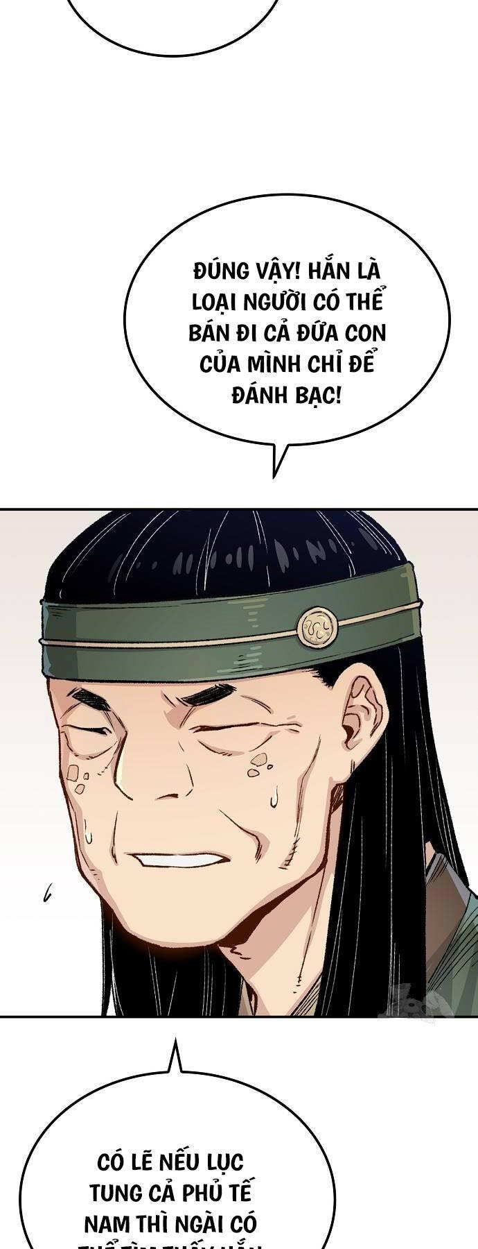 Thiên Ma Quy Hoàn Chapter 14 - Trang 63