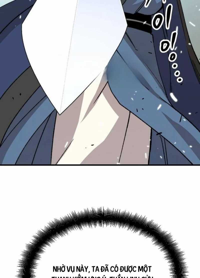 Thiên Ma Quy Hoàn Chapter 31 - Trang 13