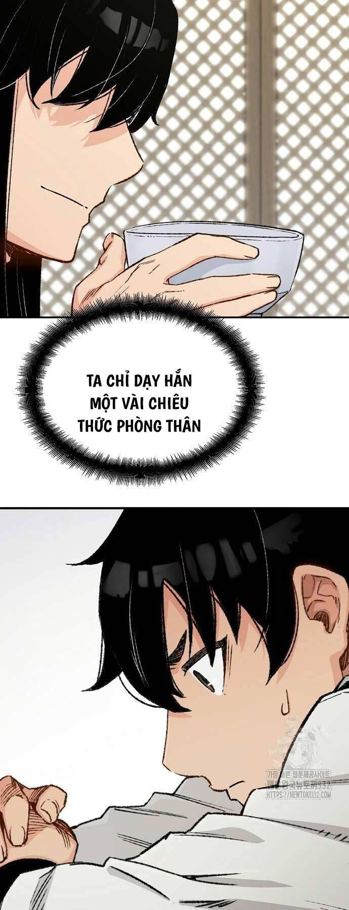 Thiên Ma Quy Hoàn Chapter 12 - Trang 54