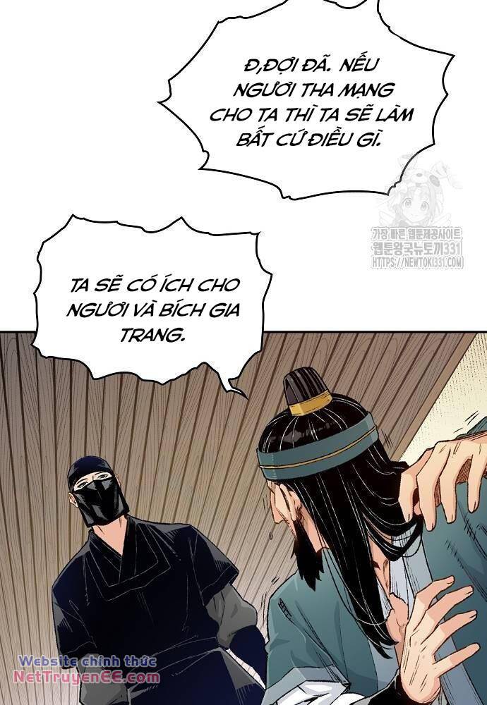 Thiên Ma Quy Hoàn Chapter 11 - Trang 58