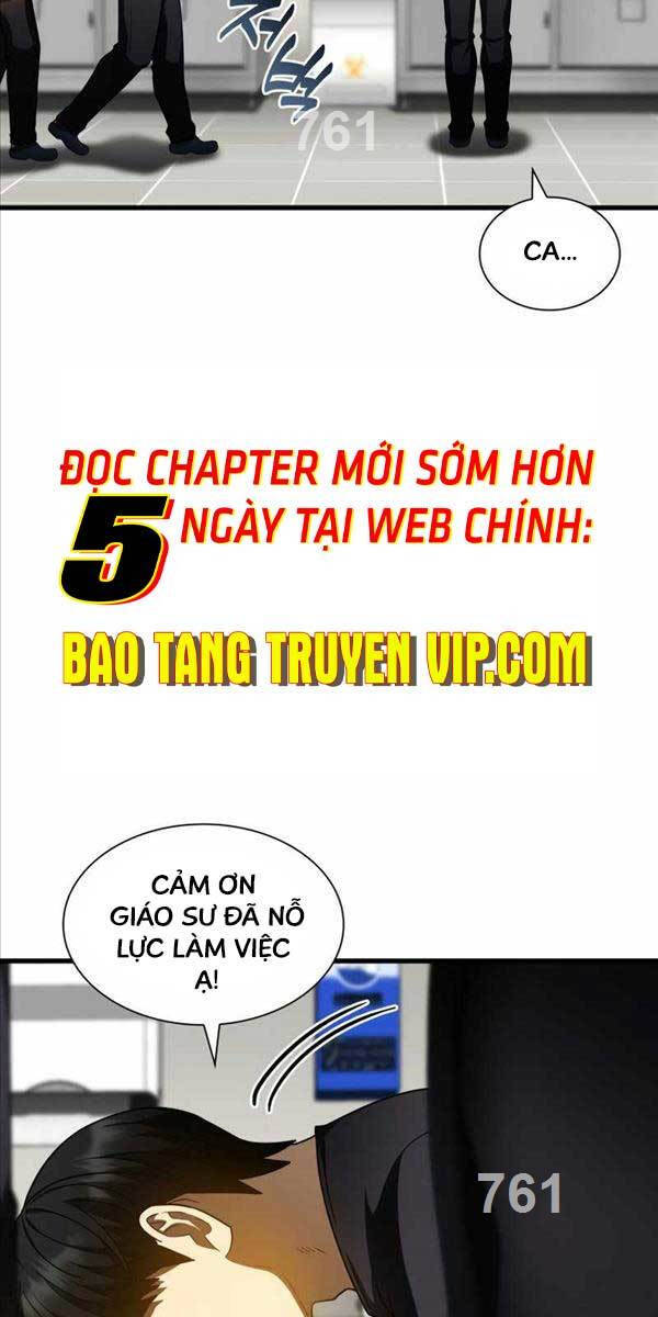 Bác Sĩ Phẫu Thuật Hoàn Hảo Chapter 86 - Trang 2