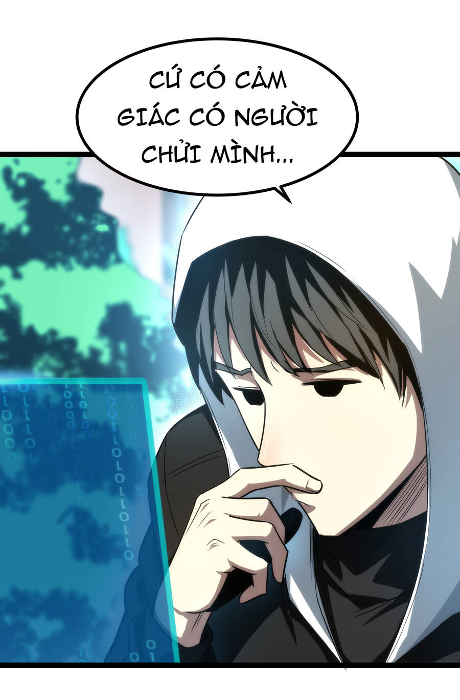 Ocd Thành Vương Giả Chapter 5 - Trang 3