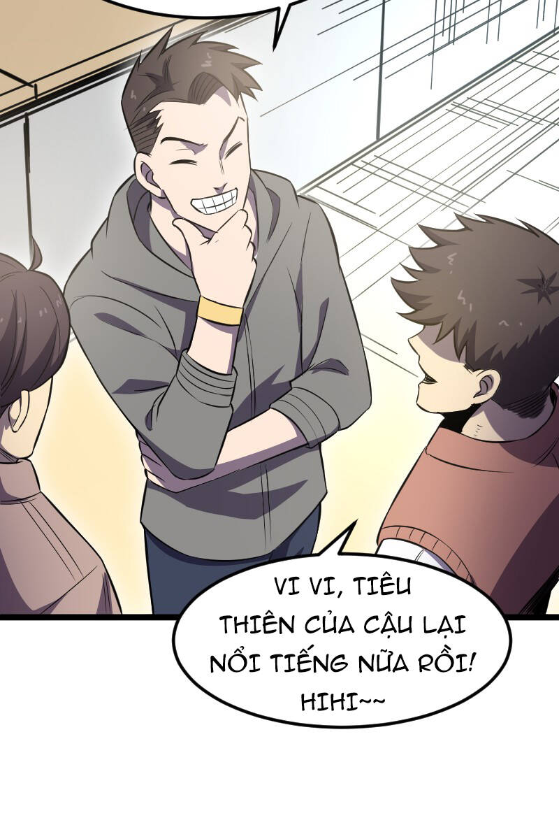 Ocd Thành Vương Giả Chapter 19 - Trang 45