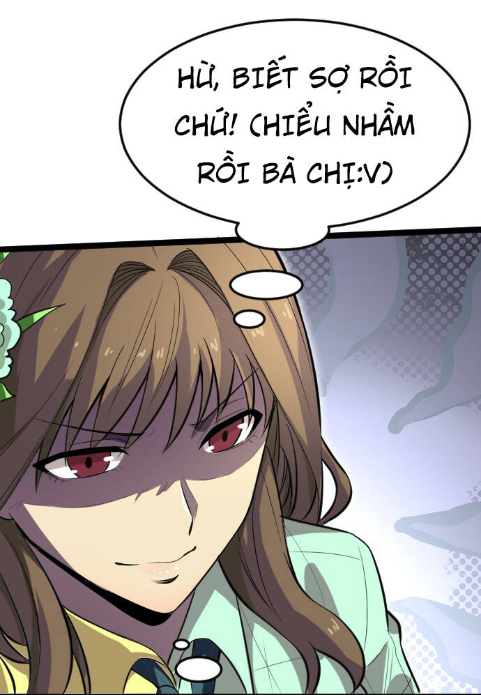 Ocd Thành Vương Giả Chapter 12 - Trang 40