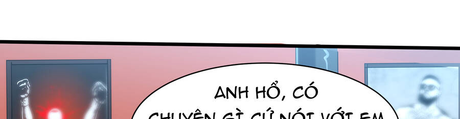 Ocd Thành Vương Giả Chapter 4.1 - Trang 27