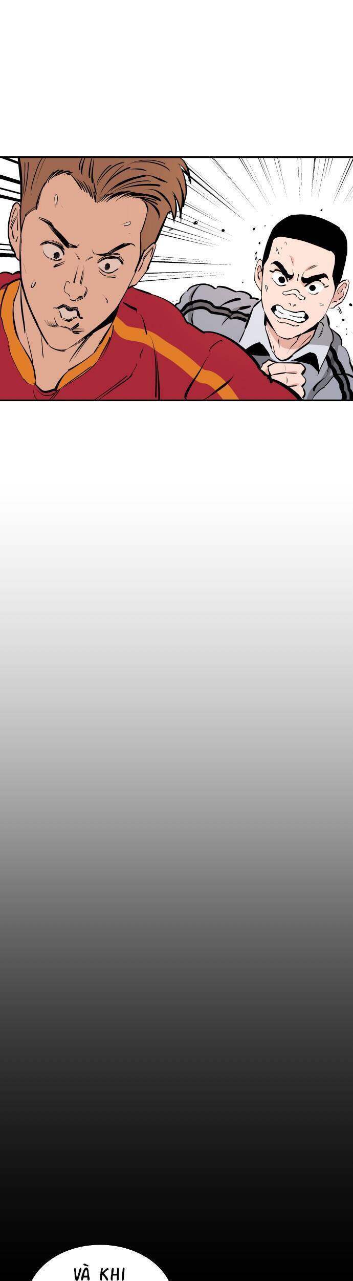 Sân Cỏ Chiến Kí Chap 73 - Next Chap 74