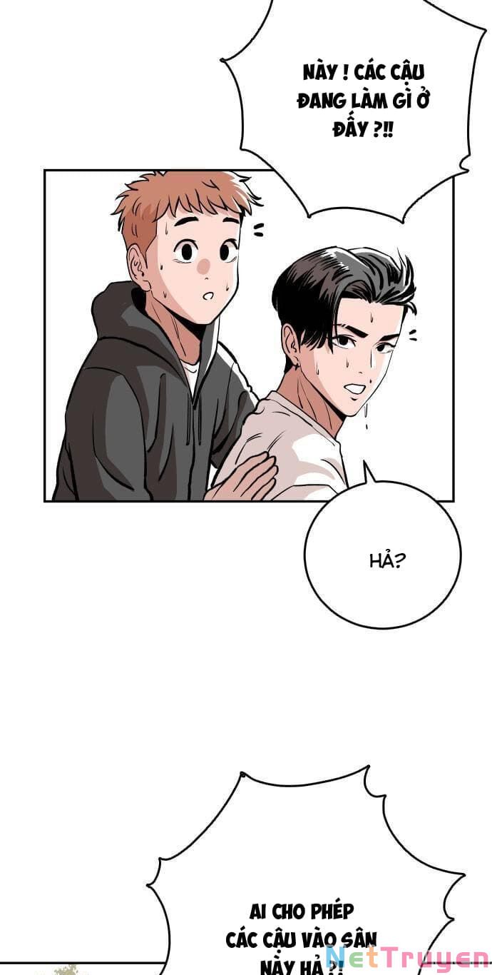 Sân Cỏ Chiến Kí Chap 47 - Next Chap 48