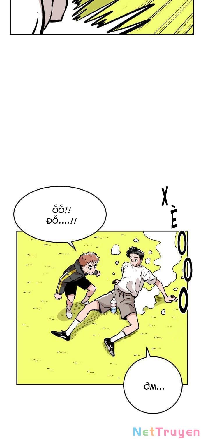 Sân Cỏ Chiến Kí Chap 47 - Next Chap 48