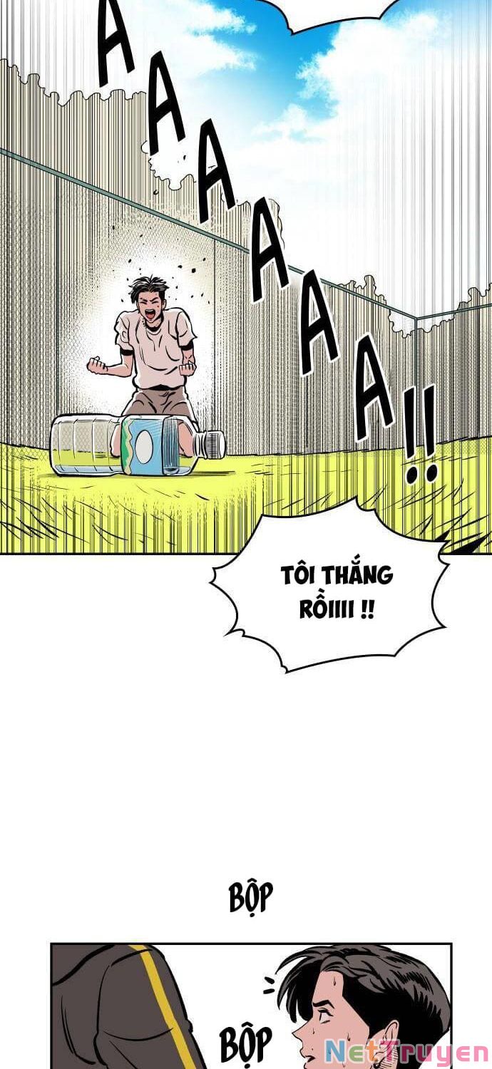 Sân Cỏ Chiến Kí Chap 47 - Next Chap 48