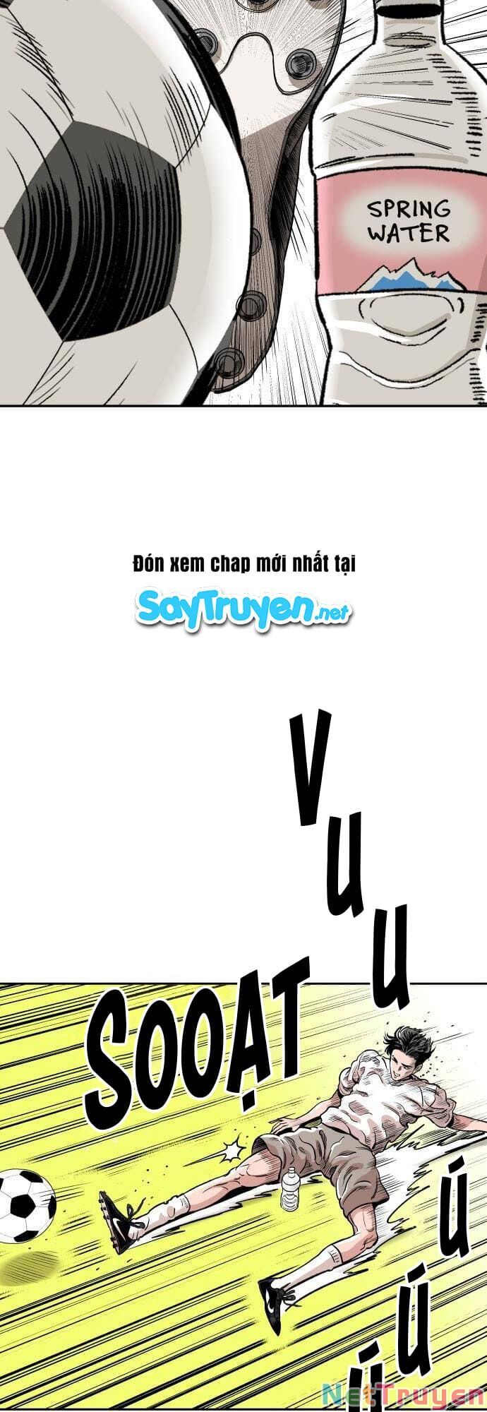 Sân Cỏ Chiến Kí Chap 47 - Next Chap 48