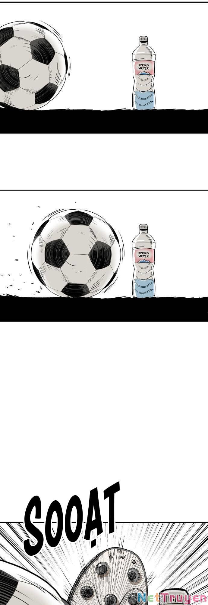 Sân Cỏ Chiến Kí Chap 47 - Next Chap 48