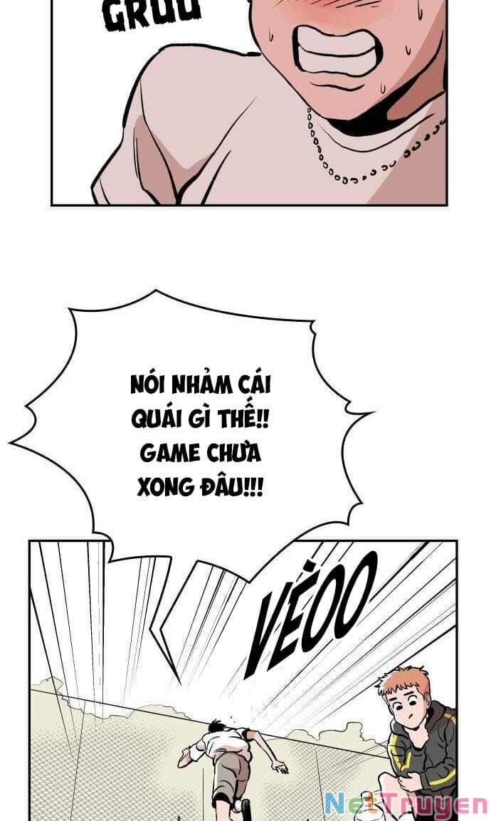 Sân Cỏ Chiến Kí Chap 47 - Next Chap 48