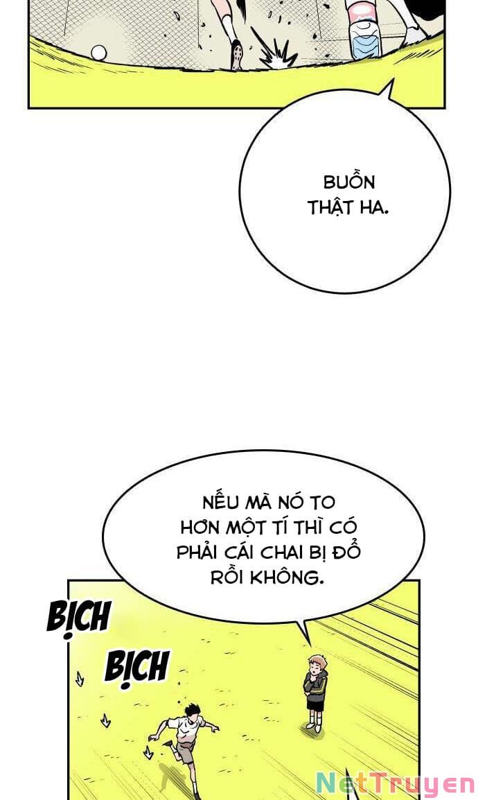 Sân Cỏ Chiến Kí Chap 47 - Next Chap 48