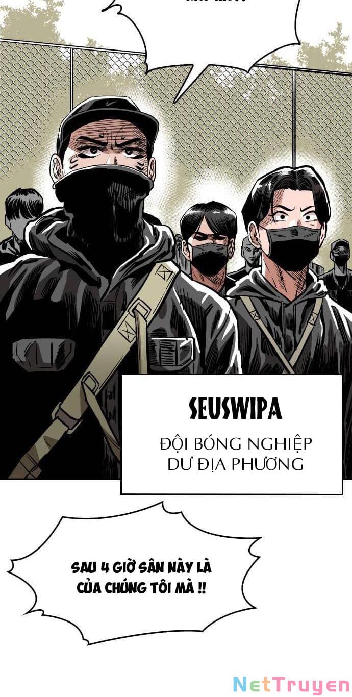 Sân Cỏ Chiến Kí Chap 47 - Next Chap 48