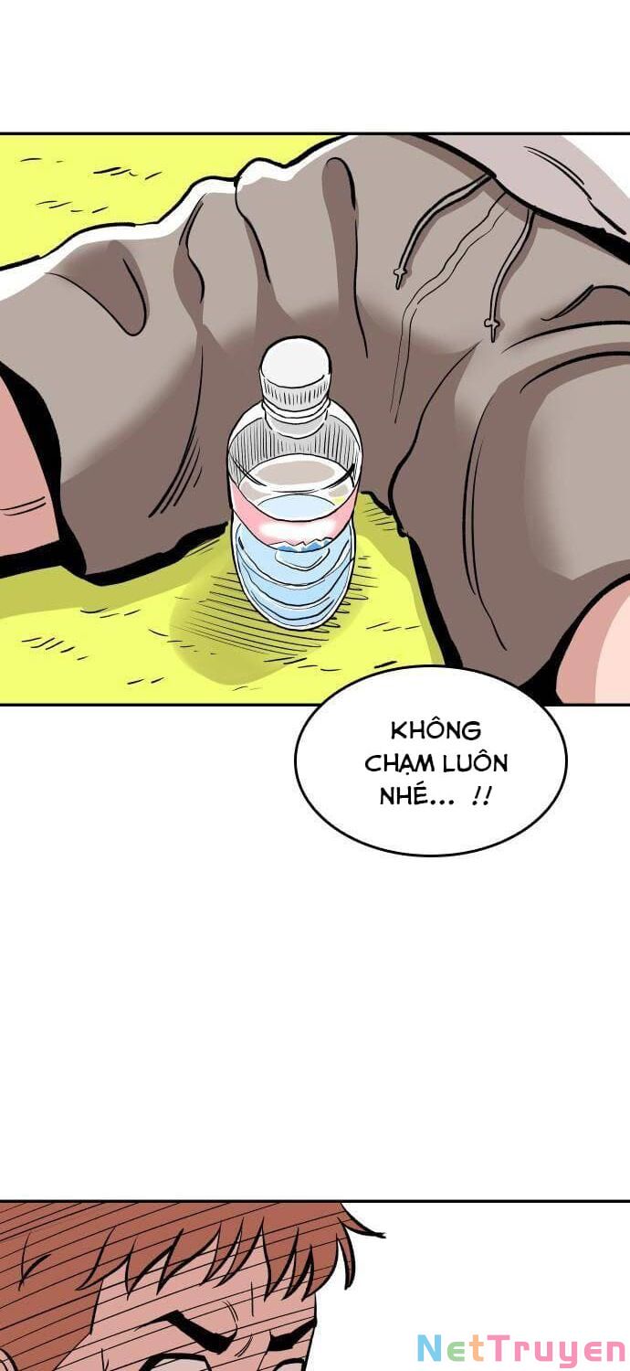 Sân Cỏ Chiến Kí Chap 47 - Next Chap 48