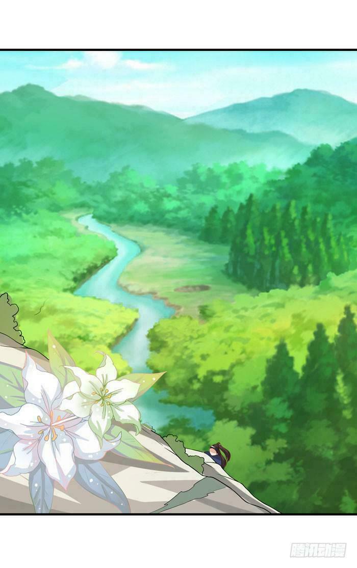 Tuyệt Sắc Quyến Rũ: Quỷ Y Chí Tôn Chapter 14 - Trang 28