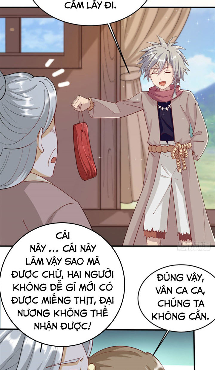 Chân Võ Thế Giới Chapter 13 - Trang 15