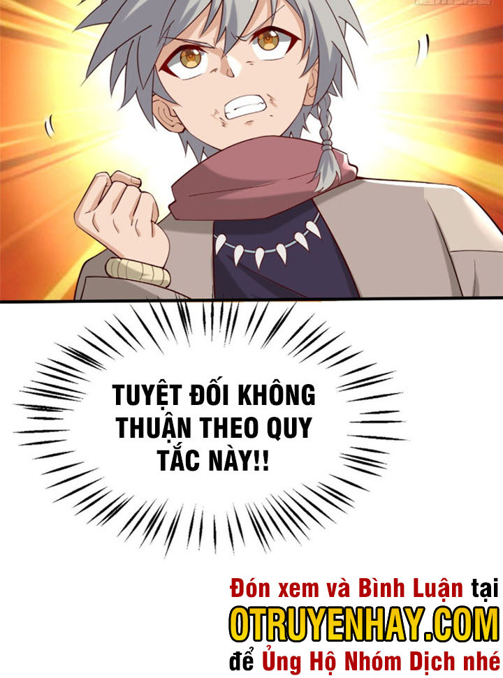 Chân Võ Thế Giới Chapter 18 - Trang 39