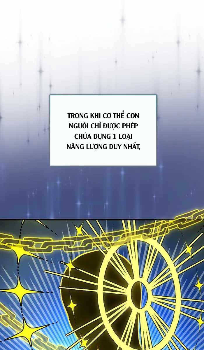 Thánh Cái Khỉ Gì, Đây Là Sức Mạnh Của Y Học Hiện Đại Chapter 48 - Trang 0